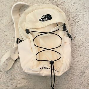 North Face Mini Borealis Backpack